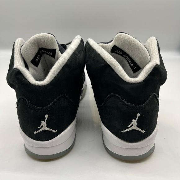 Air Jordan 5 Retro GS 'Oreo' 2021 size 7 - Picture 4 of 7
